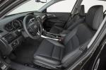 Honda Accord Touring 2016 года (US)